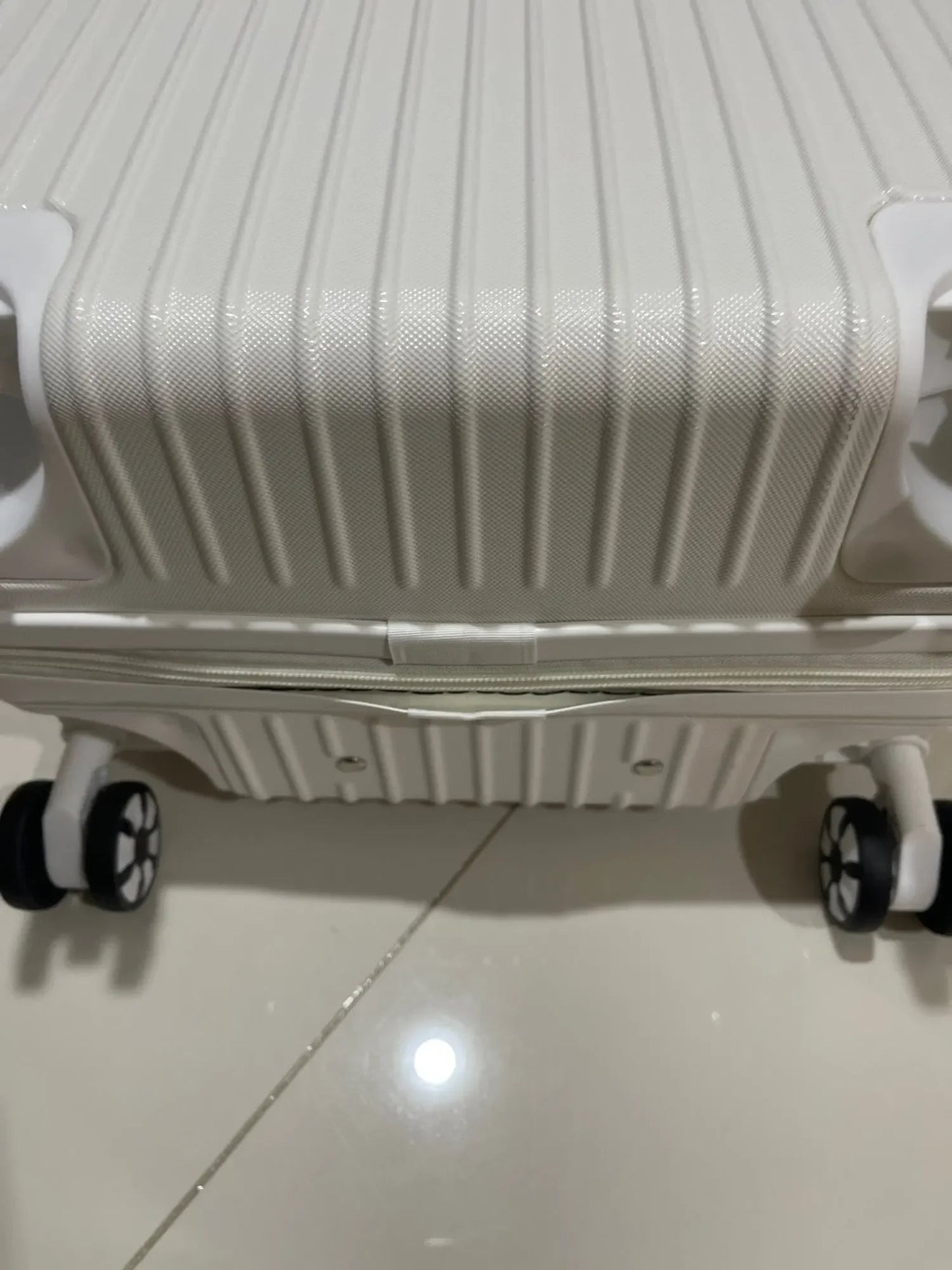 100% Aluminum Magnesium Alloy Travel Luggage Trolley Luggage 20 22 24 26 28 Inch Trolley Luggage Carry - On Luggage With Cup Holde - RELUX.STORE100% Aluminum Magnesium Alloy Travel Luggage Trolley Luggage 20 22 24 26 28 Inch Trolley Luggage Carry - On Luggage With Cup Holde