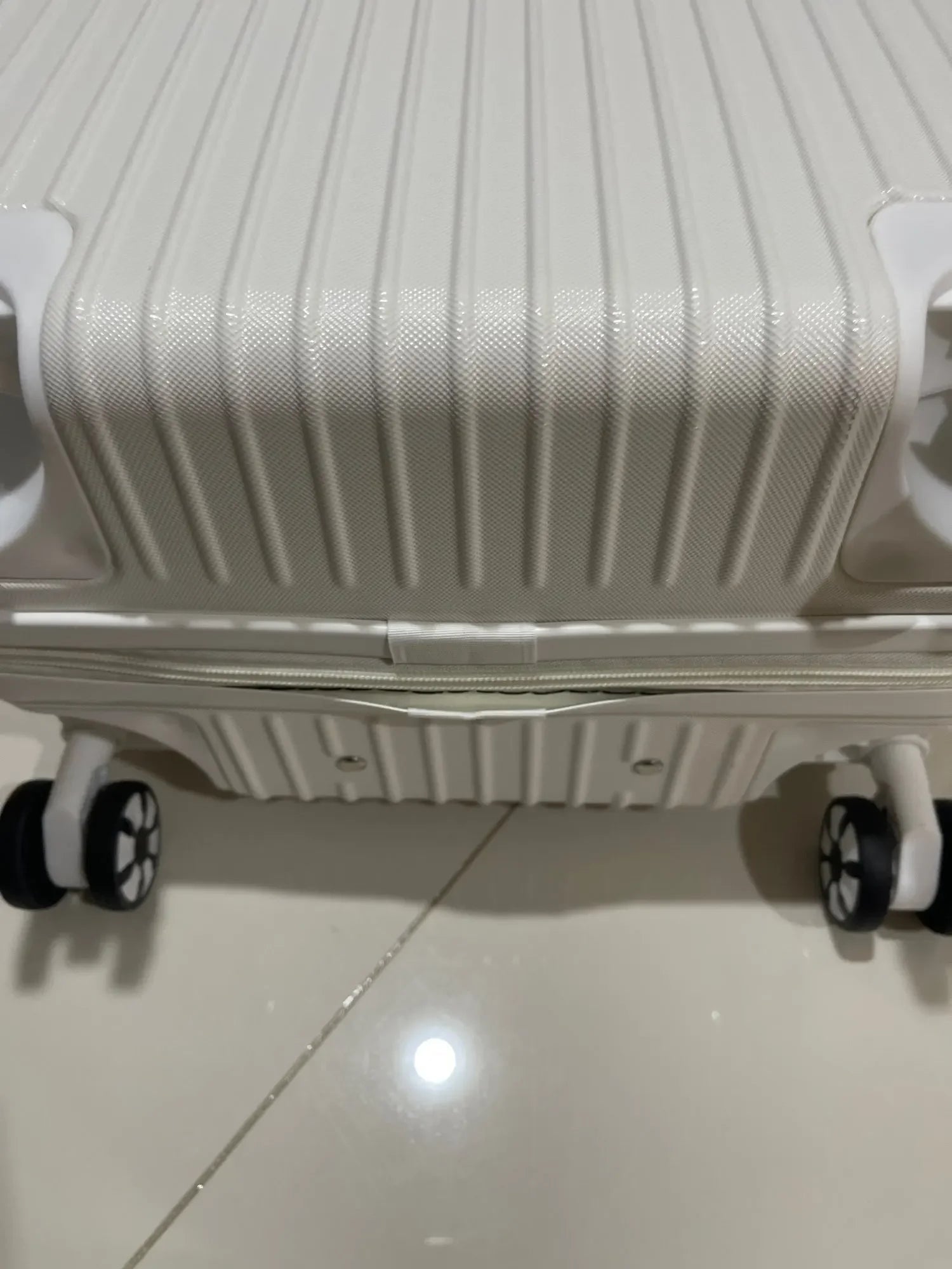 100% Aluminum Magnesium Alloy Travel Luggage Trolley Luggage 20 22 24 26 28 Inch Trolley Luggage Carry - On Luggage With Cup Holde - RELUX.STORE100% Aluminum Magnesium Alloy Travel Luggage Trolley Luggage 20 22 24 26 28 Inch Trolley Luggage Carry - On Luggage With Cup Holde