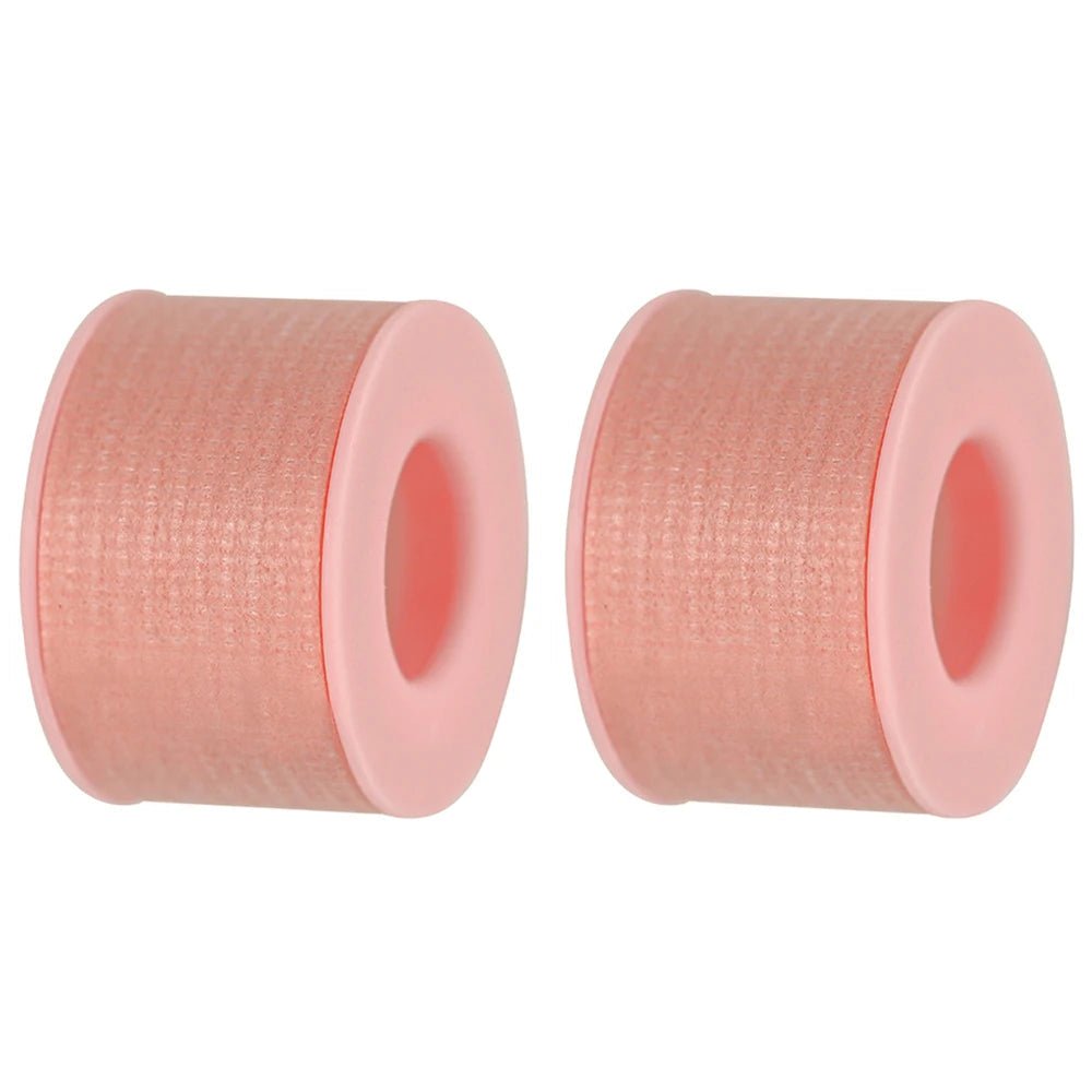 1/3/5 Rolls Eyelashes Extension Tape PE Adhesive Tools Under Eye Pads For Micropore Lashes Grafting Supplies Lash Lifting Tapes - RELUX.STORE
