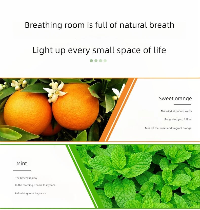 17 Flavors 10ml Essential Oils For Aroma Diffuser AirHumidifier Home Water - soluble Lavender Rose Eucalyptus White Peach Oolong - RELUX.STORE