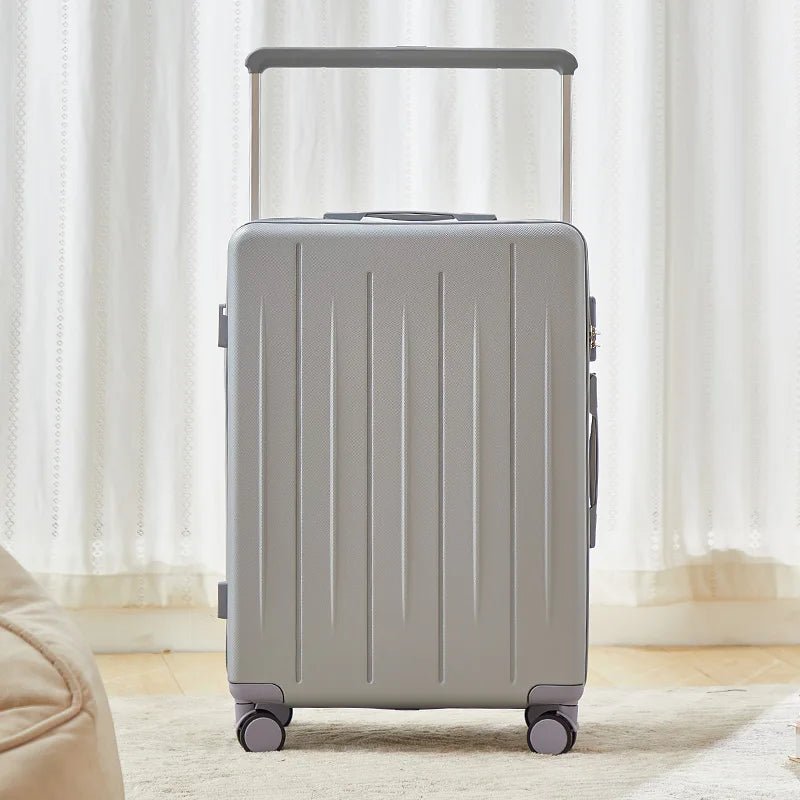 20‘ inch ABS+PC Travel Luggage Premium Fashion Suitcase Luggage travel bag - RELUX.STORE20‘ inch ABS+PC Travel Luggage Premium Fashion Suitcase Luggage travel bag