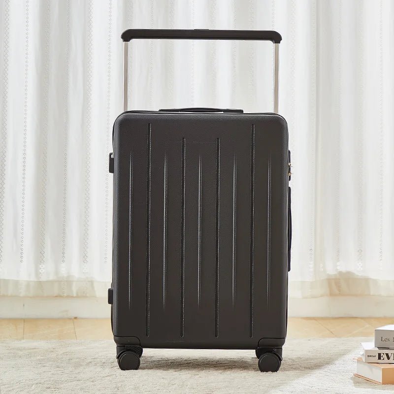20‘ inch ABS+PC Travel Luggage Premium Fashion Suitcase Luggage travel bag - RELUX.STORE20‘ inch ABS+PC Travel Luggage Premium Fashion Suitcase Luggage travel bag
