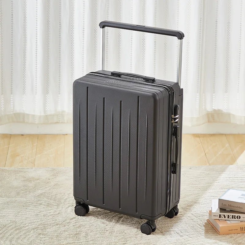 20‘ inch ABS+PC Travel Luggage Premium Fashion Suitcase Luggage travel bag - RELUX.STORE20‘ inch ABS+PC Travel Luggage Premium Fashion Suitcase Luggage travel bag
