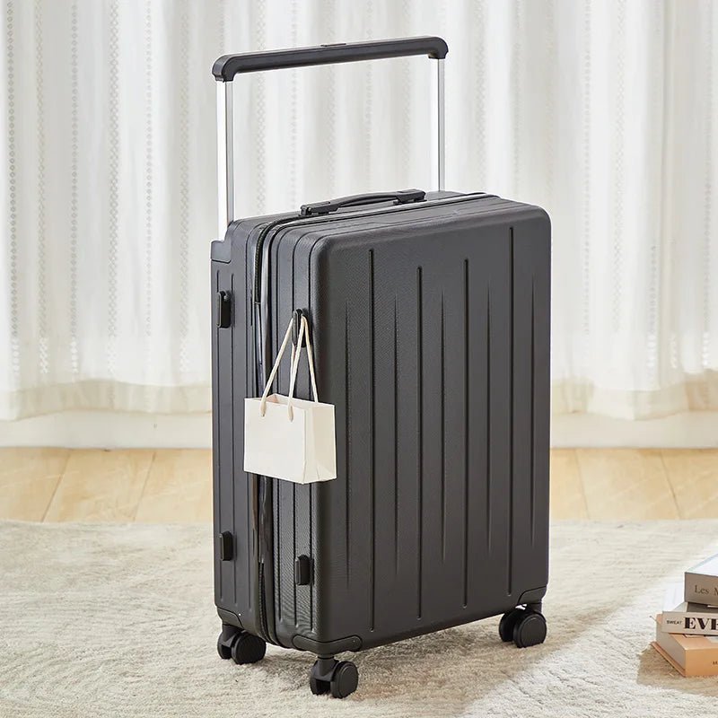 20‘ inch ABS+PC Travel Luggage Premium Fashion Suitcase Luggage travel bag - RELUX.STORE20‘ inch ABS+PC Travel Luggage Premium Fashion Suitcase Luggage travel bag