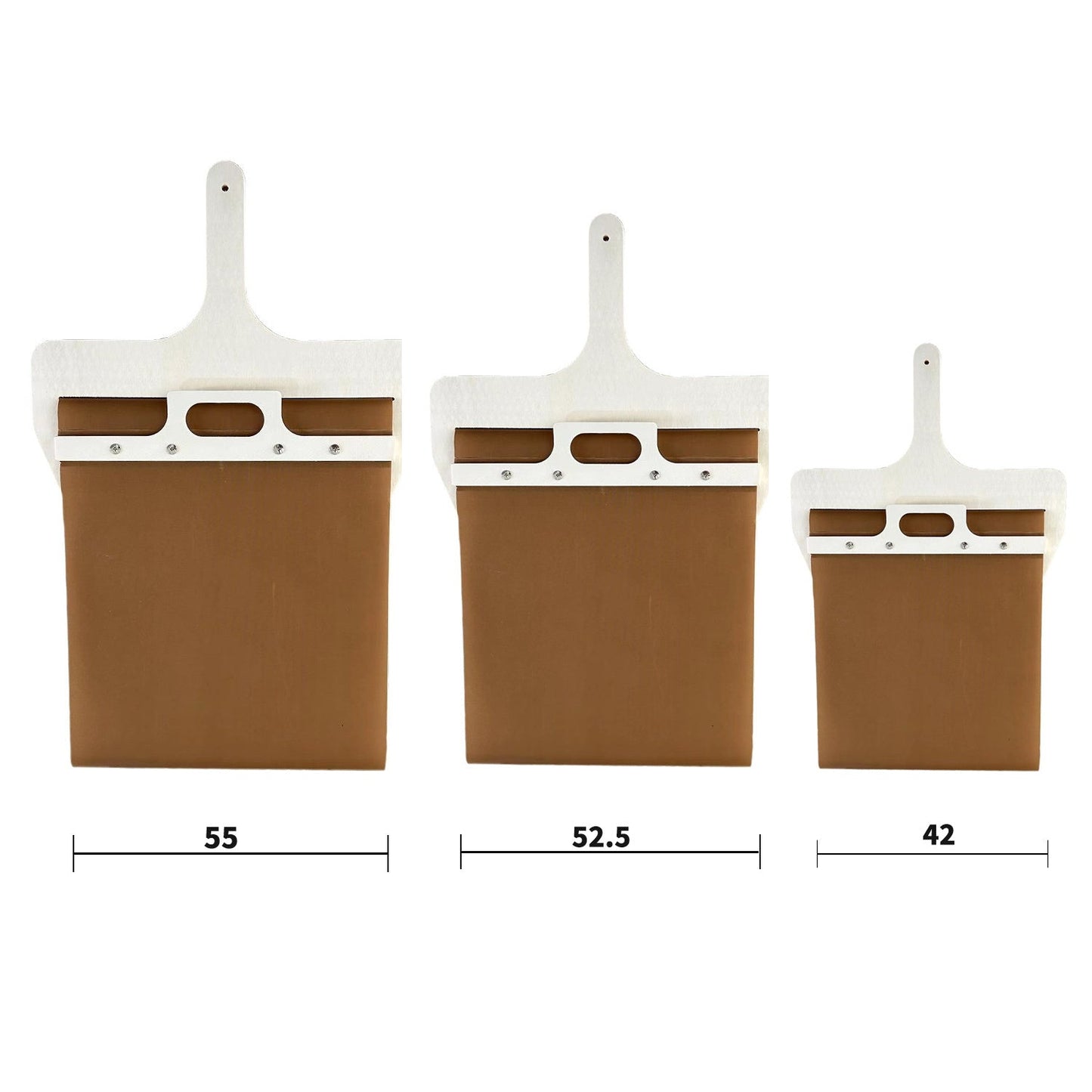 3 Sizes Sliding Pizza Peel Shovel Storage Board Pala Pizza Scorrevole Wooden Handle Transfer Pizza Kitchen Gadgets - RELUX.STORE