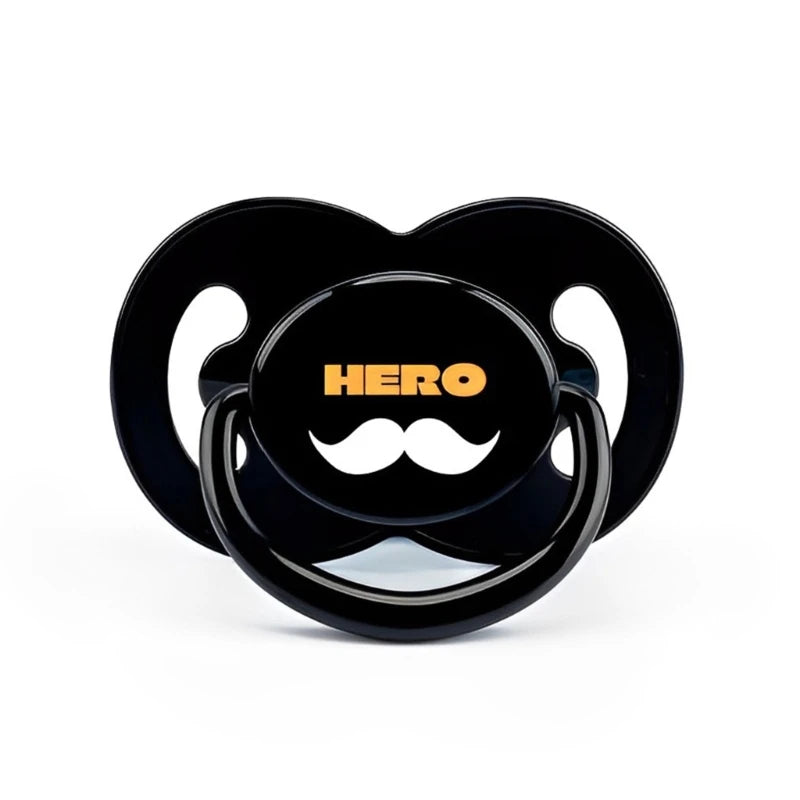 Adult Silicone Pacifier for Stress Relief Silicone Soother Pacifiers for Autisms