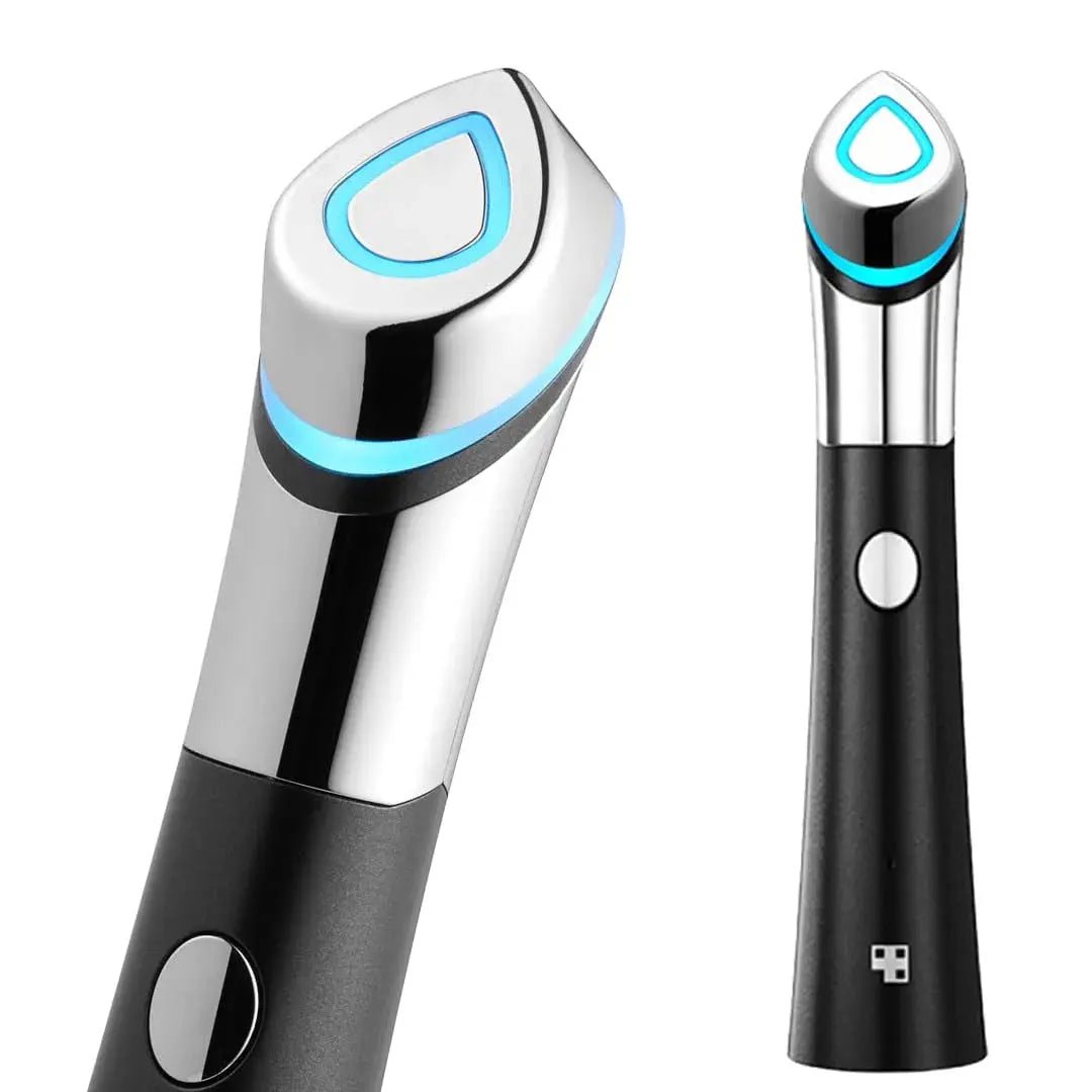 Age - R Booster Healer – Korean Facial Treatment Device for Deep Hydration, Skin Rejuvenation & Natural Glow - RELUX.STORE