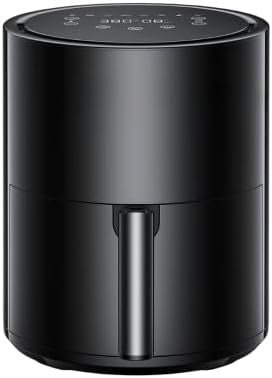 Air Fryer 4 Liter 2400W - RELUX.STORE