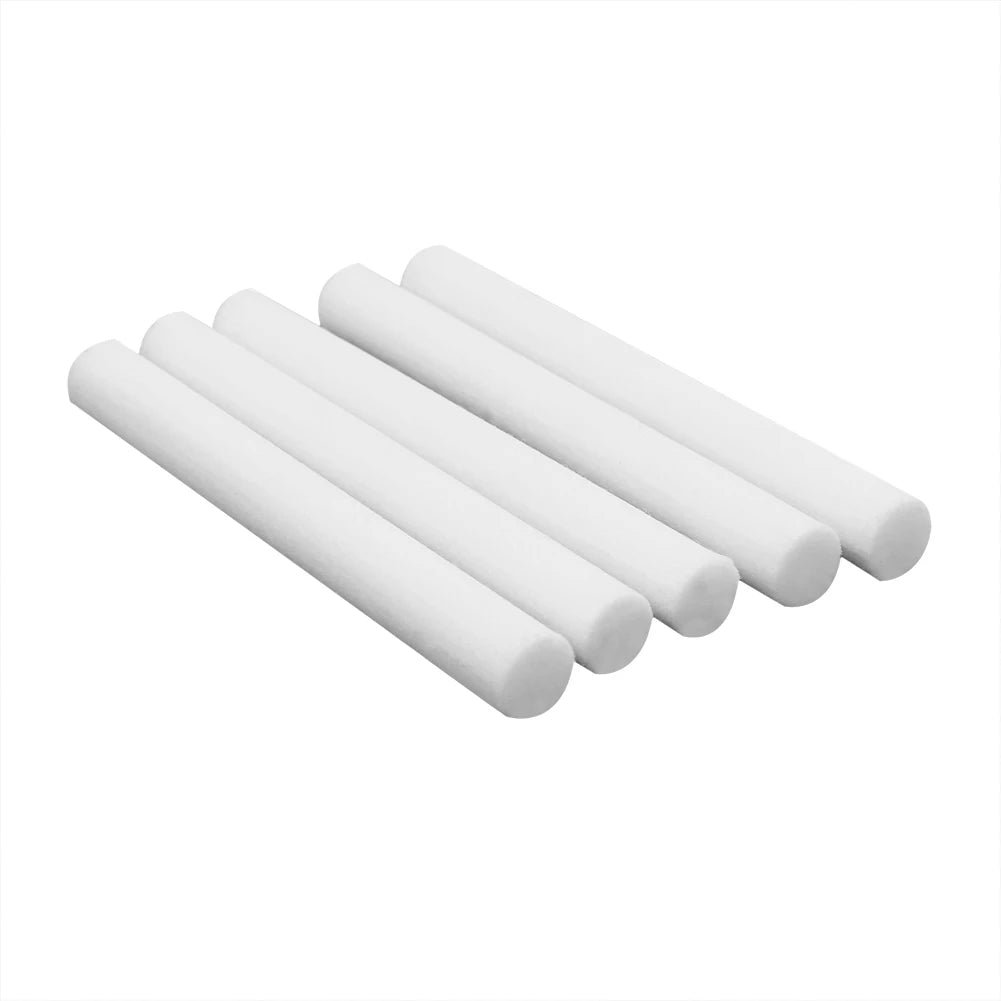 Air Humidifier Cotton Swab Filters Refill Sticks Replacement Wicks Aroma Mist Maker Aromatherapy Machine Filter Rod - RELUX.STORE