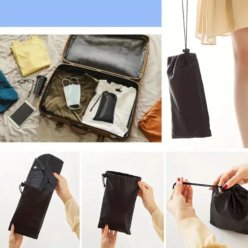 “Airplane Footrest with Adjustable Strap – Portable Hammock Leg Rest for Travel, Flights, and Comfort On - the - Go” - RELUX.STORE