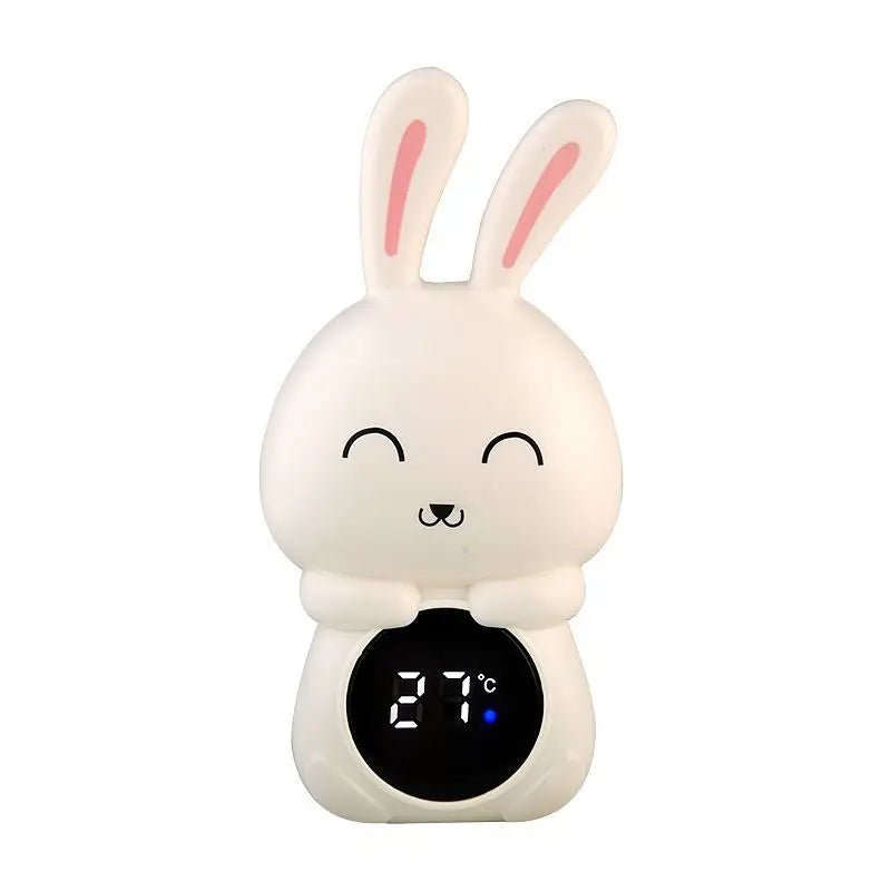 π Baby Bath Temperature Meter β Safe, Fun & Accurate Bathing! - RELUX.STORE