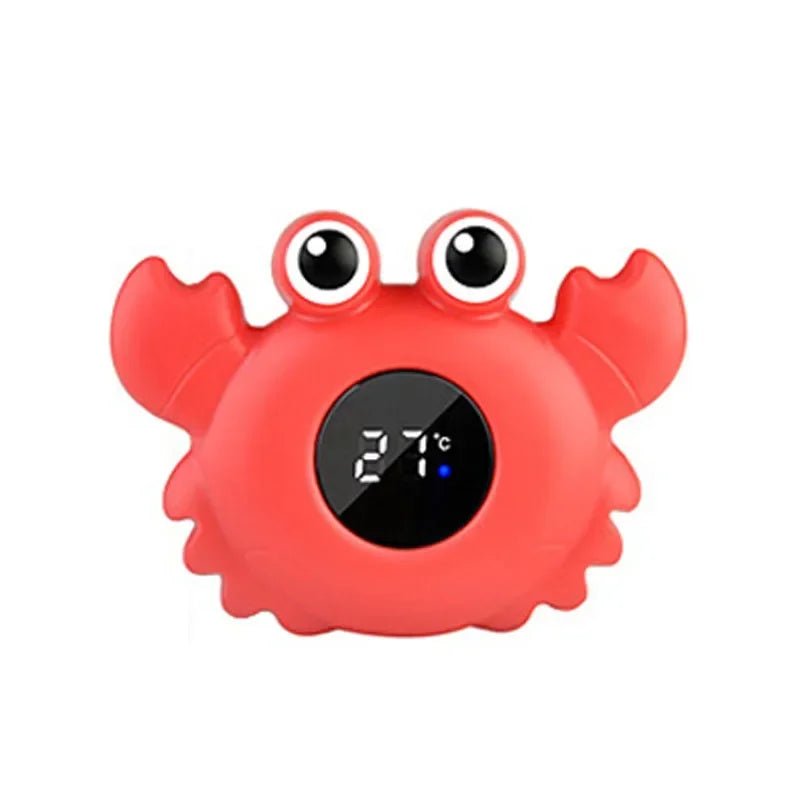 π Baby Bath Temperature Meter β Safe, Fun & Accurate Bathing! - RELUX.STORE