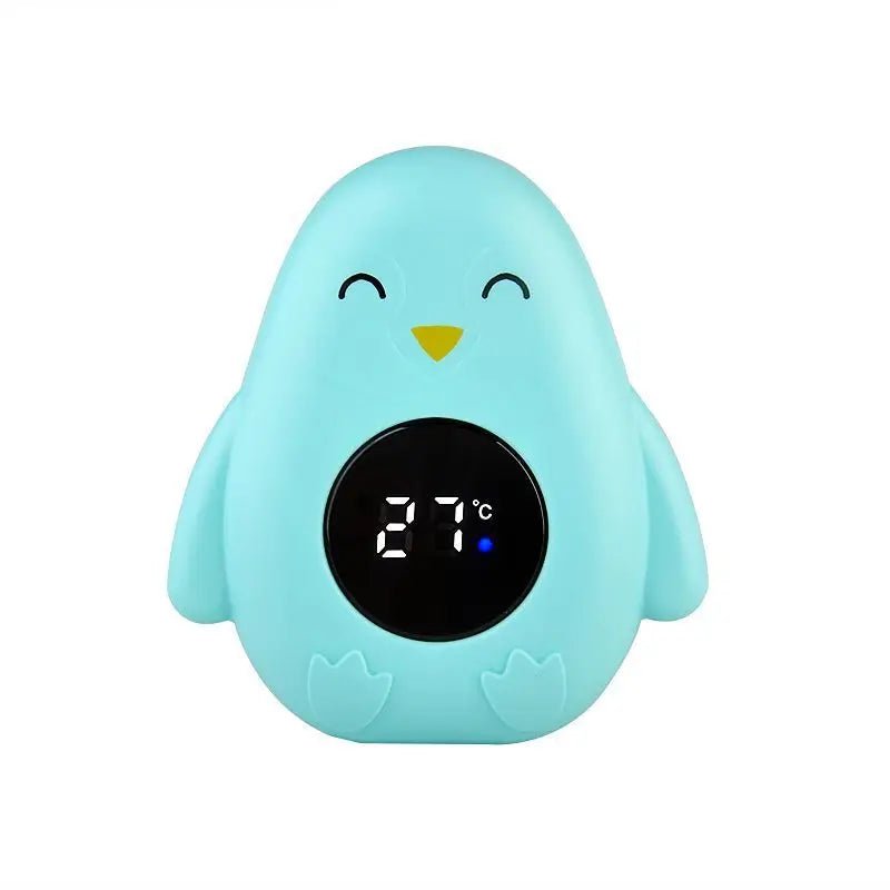 π Baby Bath Temperature Meter β Safe, Fun & Accurate Bathing! - RELUX.STORE