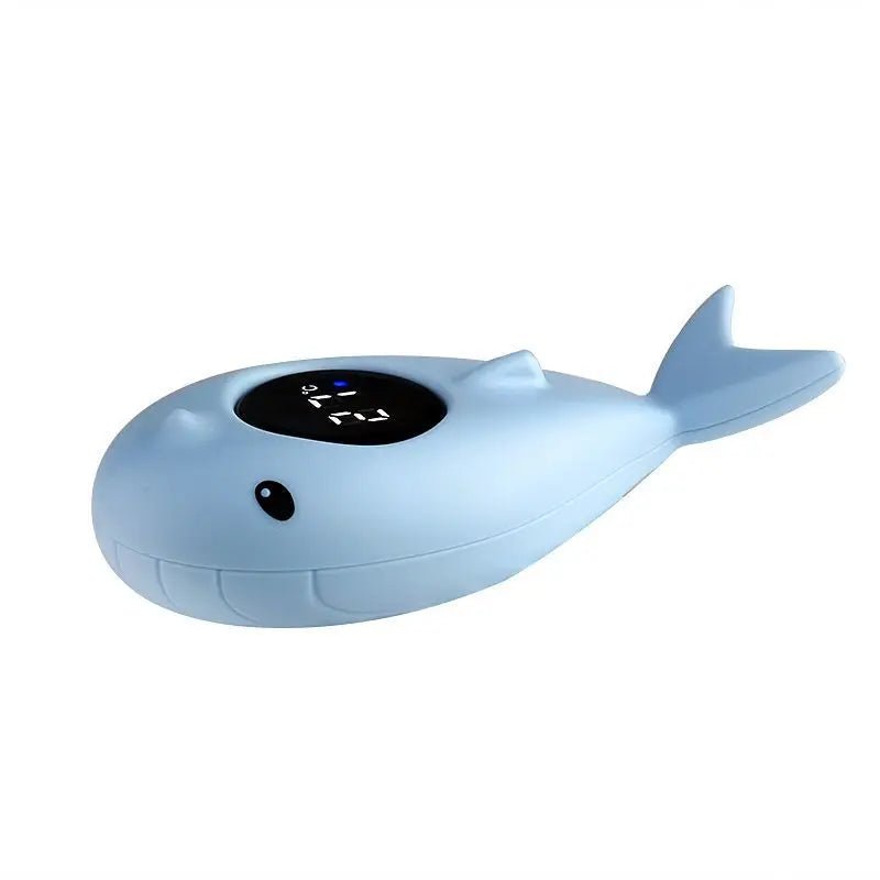 π Baby Bath Temperature Meter β Safe, Fun & Accurate Bathing! - RELUX.STORE
