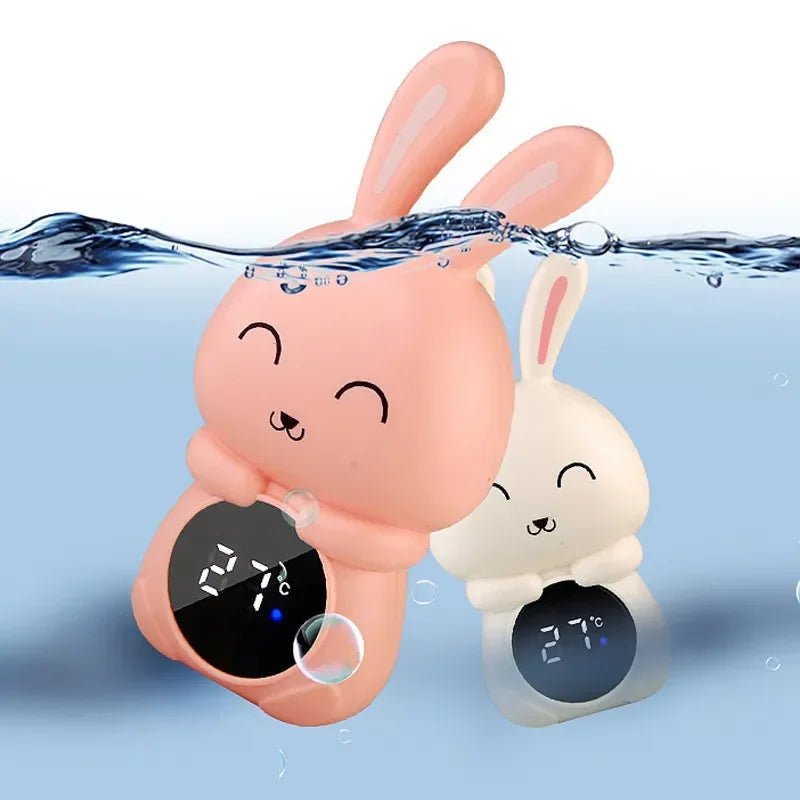 π Baby Bath Temperature Meter β Safe, Fun & Accurate Bathing! - RELUX.STORE