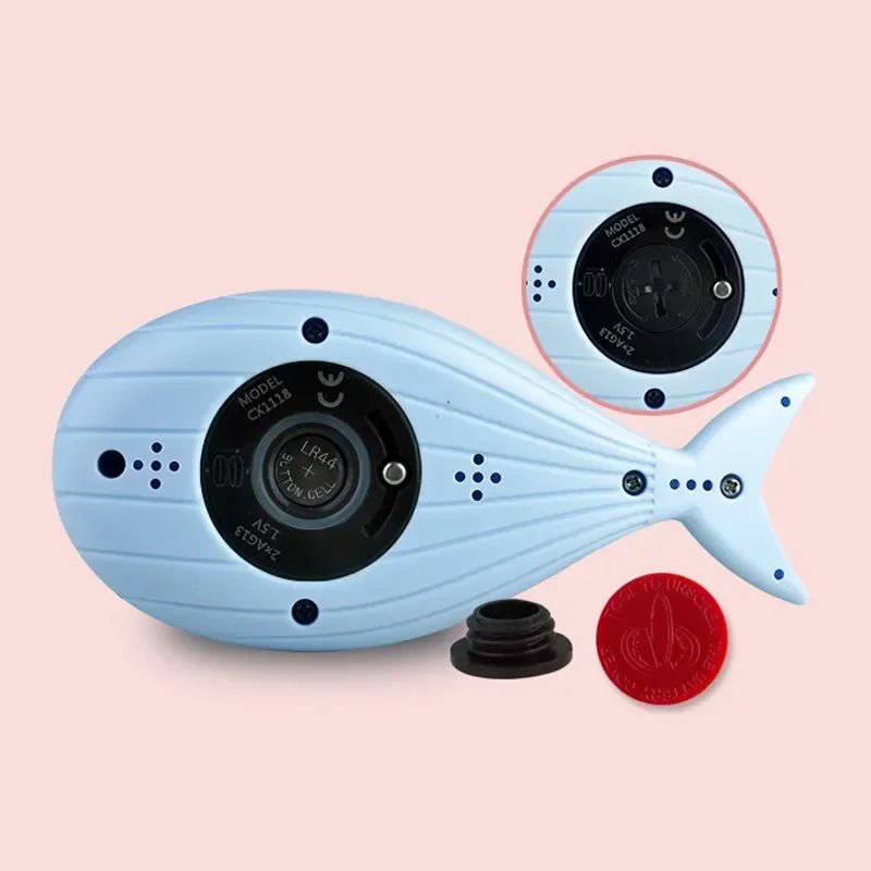 π Baby Bath Temperature Meter β Safe, Fun & Accurate Bathing! - RELUX.STORE