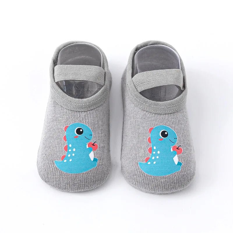 Baby Floor Socks Summer Thin Infant Toddler Socks Breathable Soft - soled Shoes Early Education Socks Indoor Anti - slip Insulation - RELUX.STOREBaby Floor Socks Summer Thin Infant Toddler Socks Breathable Soft - soled Shoes Early Education Socks Indoor Anti - slip Insulation
