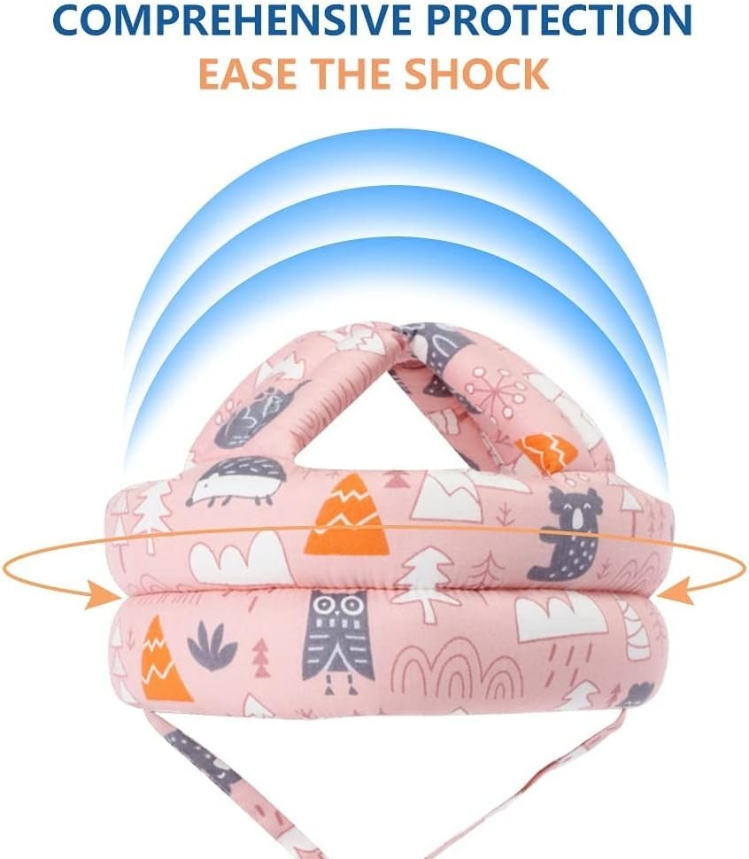 Baby Head Protector - RELUX.STORE