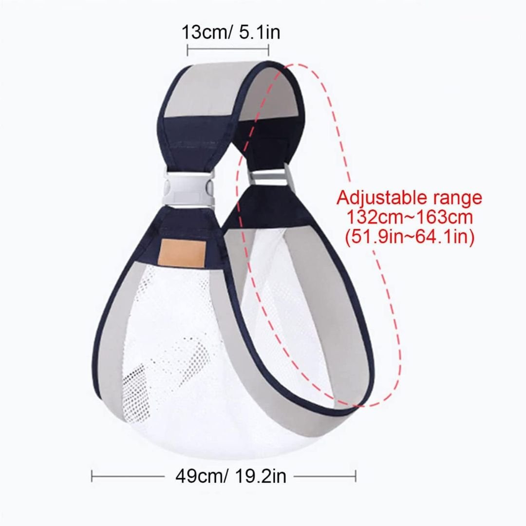 Baby Sling - RELUX.STORE