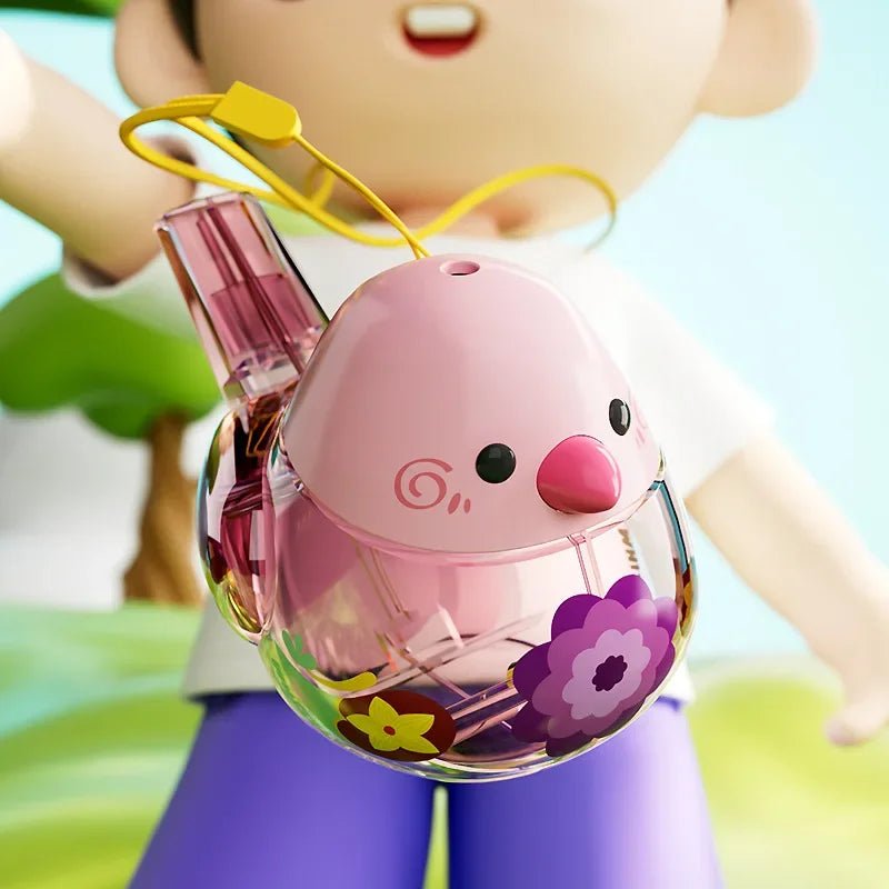 “Bird’s Call Water Whistle for Babies – Musical Infant & Toddler Toy, Add Water for Sound Training & Fun” - RELUX.STORE