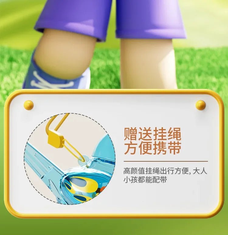 “Bird’s Call Water Whistle for Babies – Musical Infant & Toddler Toy, Add Water for Sound Training & Fun” - RELUX.STORE