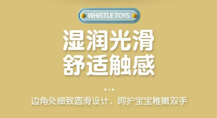 “Bird’s Call Water Whistle for Babies – Musical Infant & Toddler Toy, Add Water for Sound Training & Fun” - RELUX.STORE