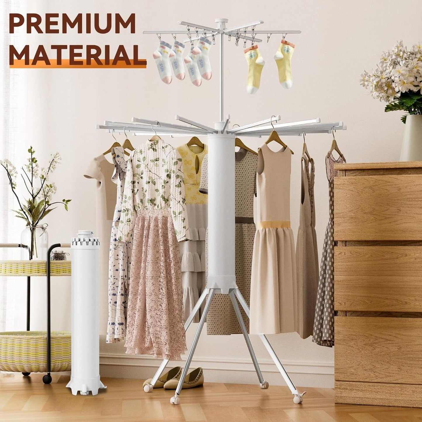 Clothes Drying Rack - RELUX.STORE