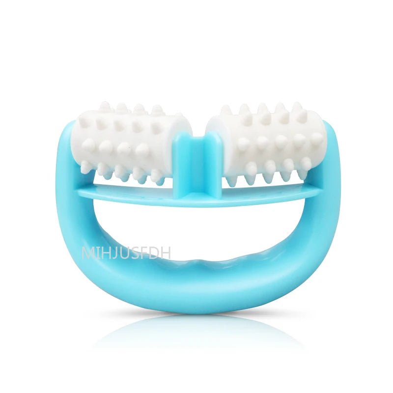 Fast Anti Cellulite Roller Beauty Massager Handheld Anti Cellulite Massager Roller Health Care Cellulite Leg Lift Massage - RELUX.STORE