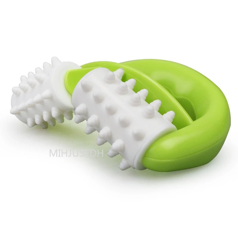 Fast Anti Cellulite Roller Beauty Massager Handheld Anti Cellulite Massager Roller Health Care Cellulite Leg Lift Massage - RELUX.STORE