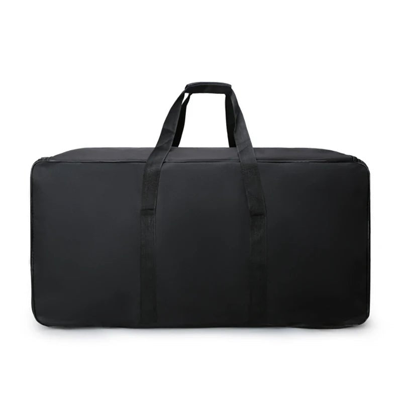 Foldable Wheel Bags Luggages Storage Bag with Wheels Large Capacity Carry On Luggage Carrier Expandable Trolley Suitcase - RELUX.STOREFoldable Wheel Bags Luggages Storage Bag with Wheels Large Capacity Carry On Luggage Carrier Expandable Trolley Suitcase