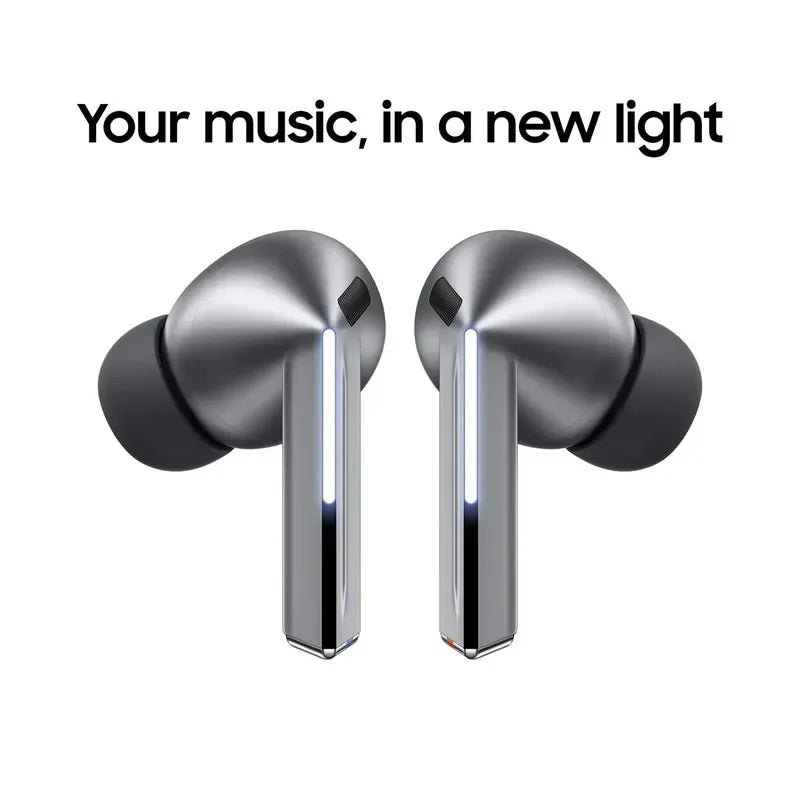 For Buds 3 Pro TWS Wireless Bluetooth Earphones HiFi Sound Low Delay Noise Reduction Earphones - RELUX.STORE