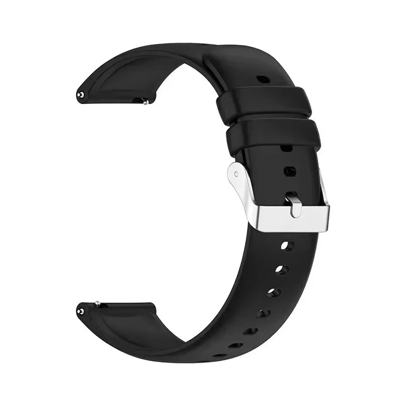For Xiaomi Watch 5 Global Version Men Women HD AMOLED Screen Heart Rate Bluetooth Call GPS Track Waterproof Sports Smart Watch - RELUX.STORE