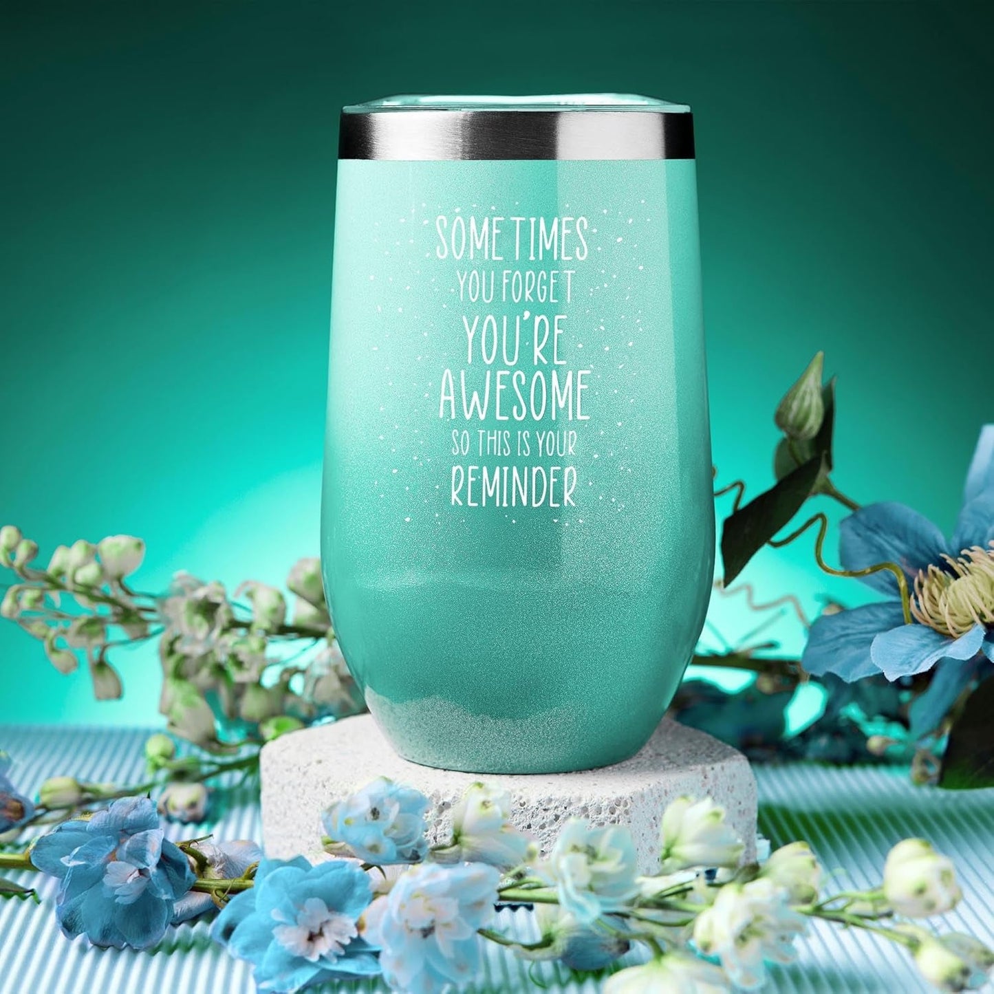 Gardenia Spa Gift Basket Set – Inspirational Self Care Gifts for Mom, Wife, Girlfriend, Sister, Women, Best Friend – Unique Birthday, Mother’s Day, Valentine’s, Christmas & Thank You Gift - RELUX.STORE