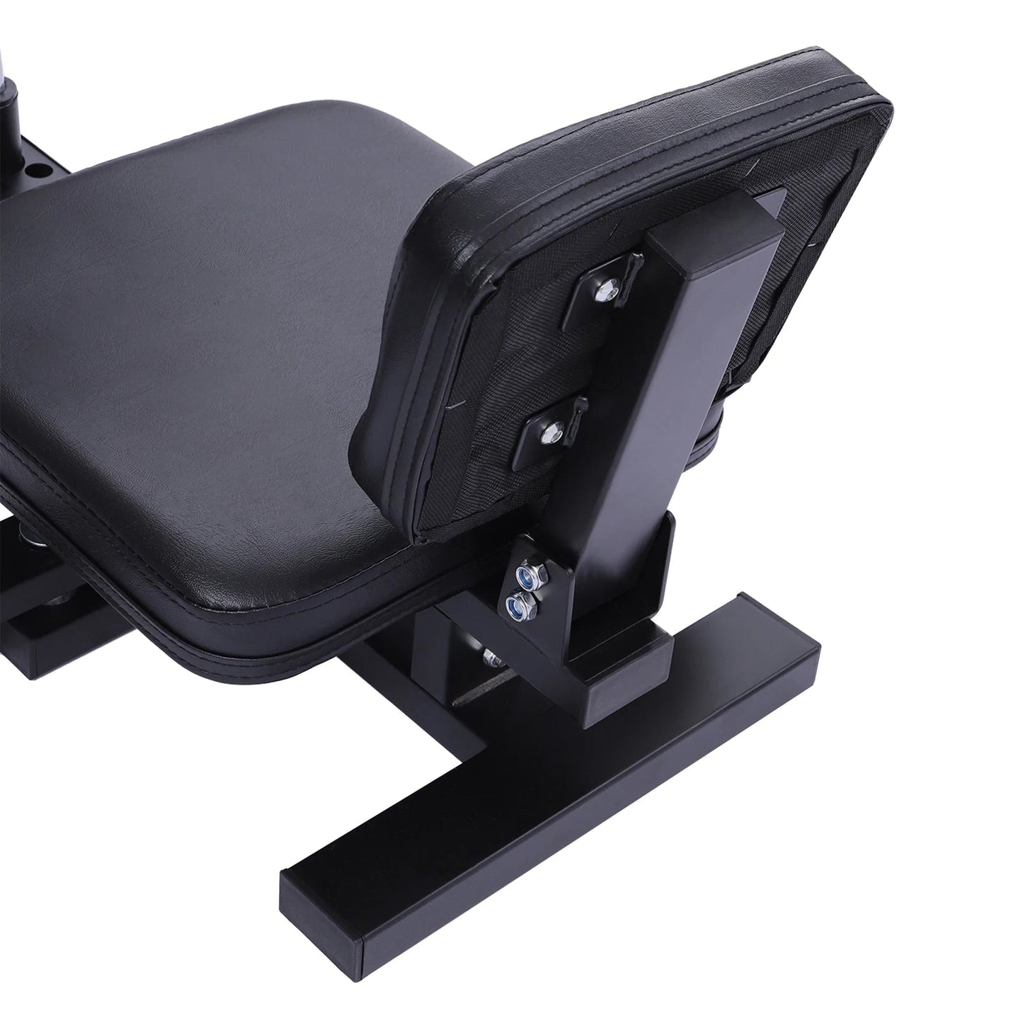 "Heavy Duty Leg Stretcher Machine – Gymnastics, Yoga & MMA Flexibility Trainer for Home Gym | Leg Stretching & Fitness Equipment by Relux.Store" - RELUX.STORE
