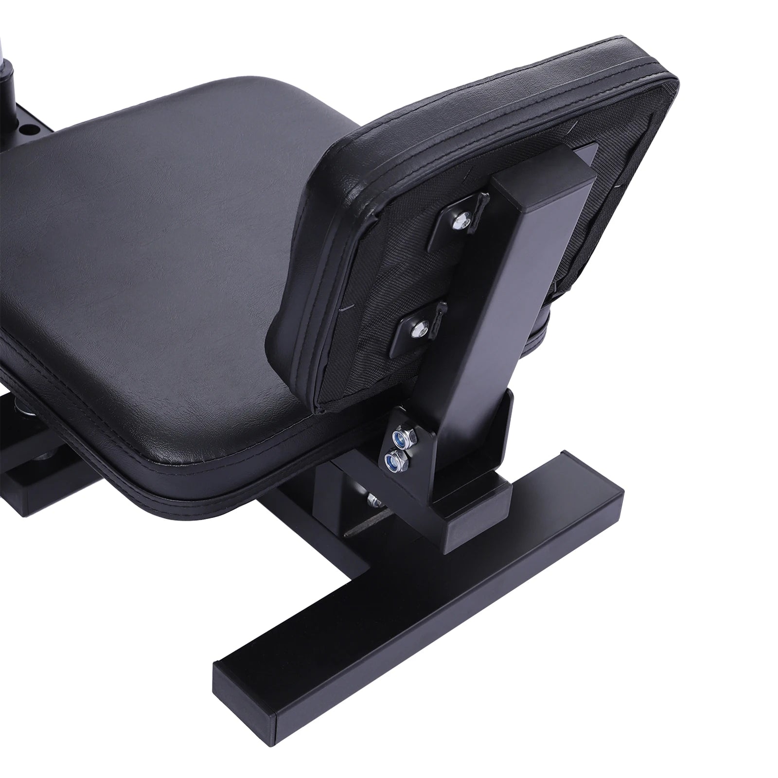 "Heavy Duty Leg Stretcher Machine – Gymnastics, Yoga & MMA Flexibility Trainer for Home Gym | Leg Stretching & Fitness Equipment by Relux.Store" - RELUX.STORE