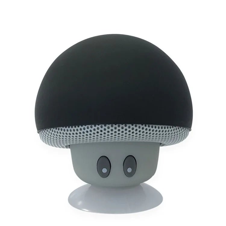 High Quality Wireless Bluetooth Speaker 30ft Wireless Range Subwoofer With Suction CupSuitable for Cycling Picnic Outdoor - RELUX.STORE