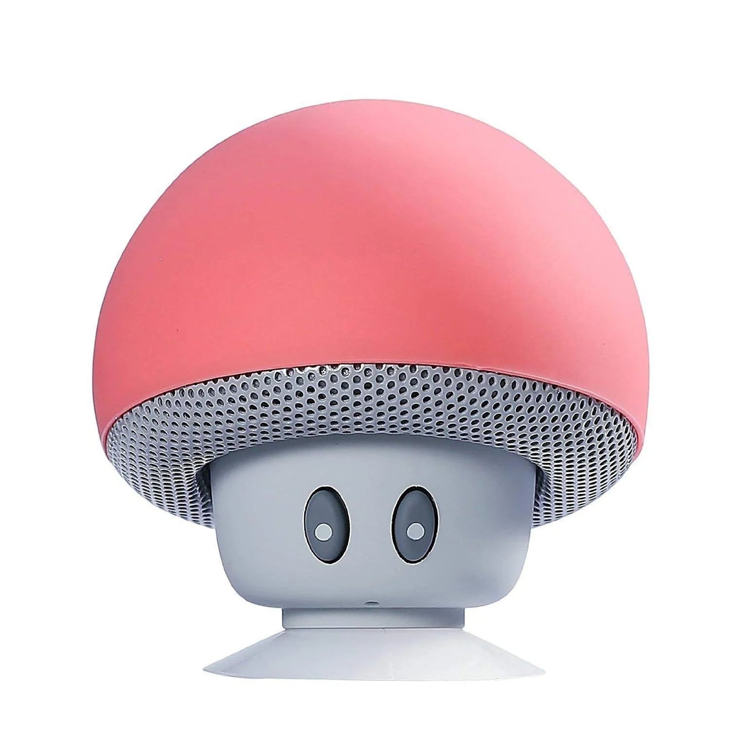 High Quality Wireless Bluetooth Speaker 30ft Wireless Range Subwoofer With Suction CupSuitable for Cycling Picnic Outdoor - RELUX.STORE