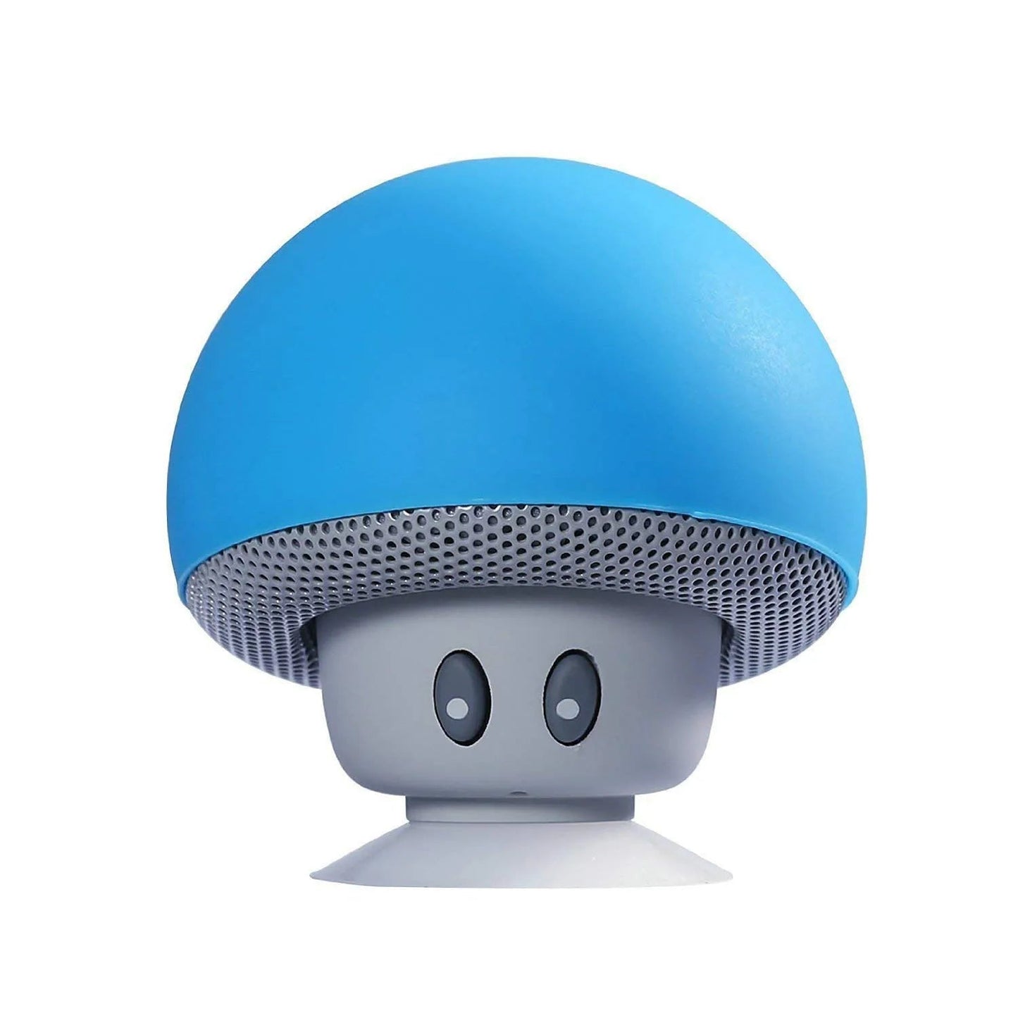 High Quality Wireless Bluetooth Speaker 30ft Wireless Range Subwoofer With Suction CupSuitable for Cycling Picnic Outdoor - RELUX.STORE