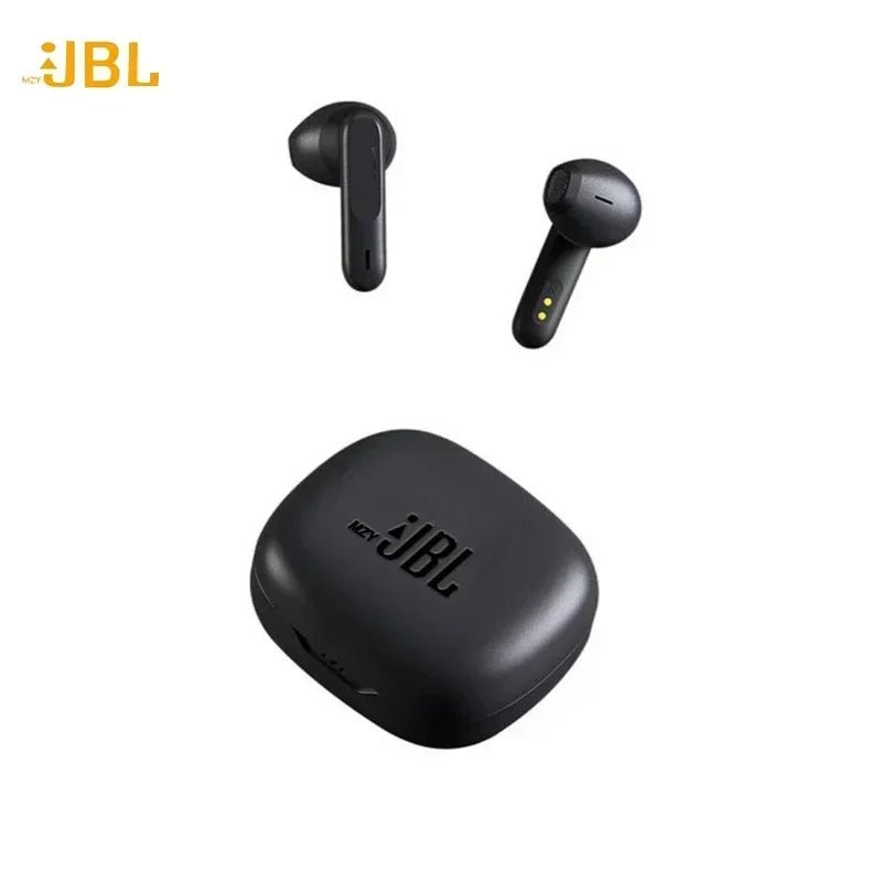 JBL Wave300 TWS Wireless Bluetooth Earphones – IPX2 Waterproof In - Ear Headphones with Touch Control, Noise Cancelling & Sports - Ready Design - RELUX.STORE
