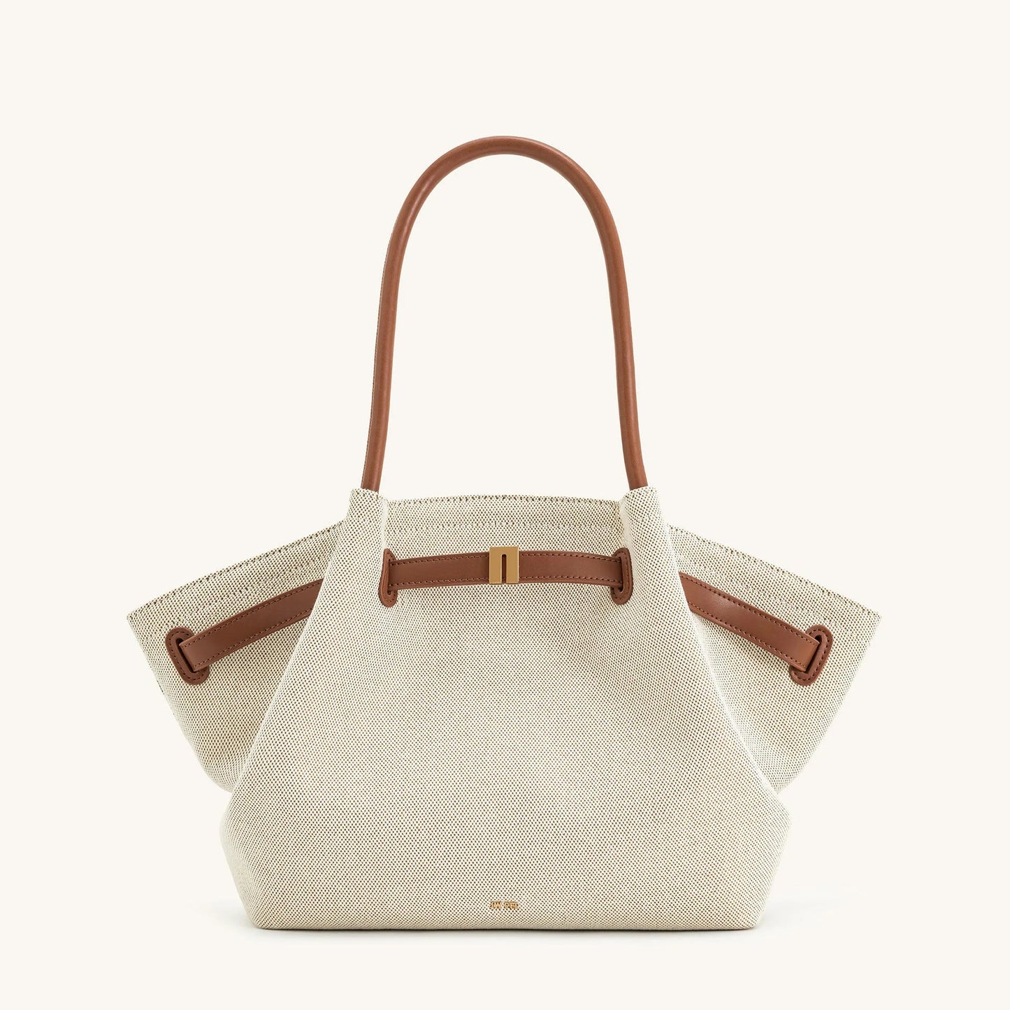 JW Pei Dumpling Bag Suede Shoulder Crossbody Underarm Bag Niche Design Fashion Handbag Tote Bag - RELUX.STORE