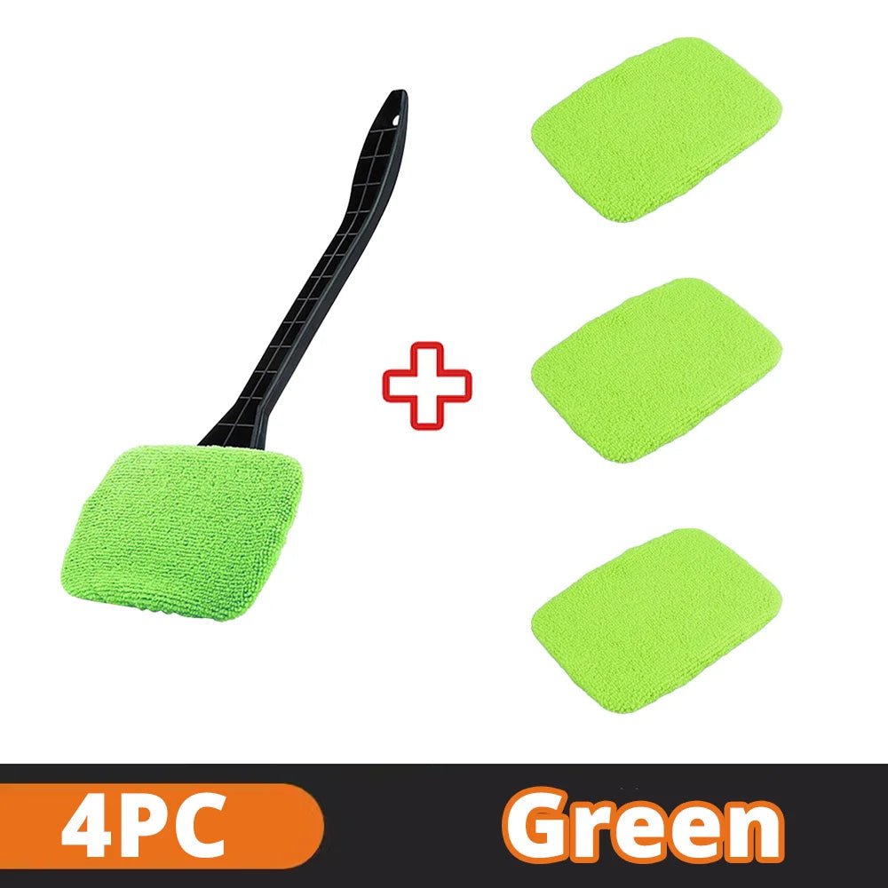 πβ¨ Keep Your Car Windows Sparkling Clean with Ease! - RELUX.STORE