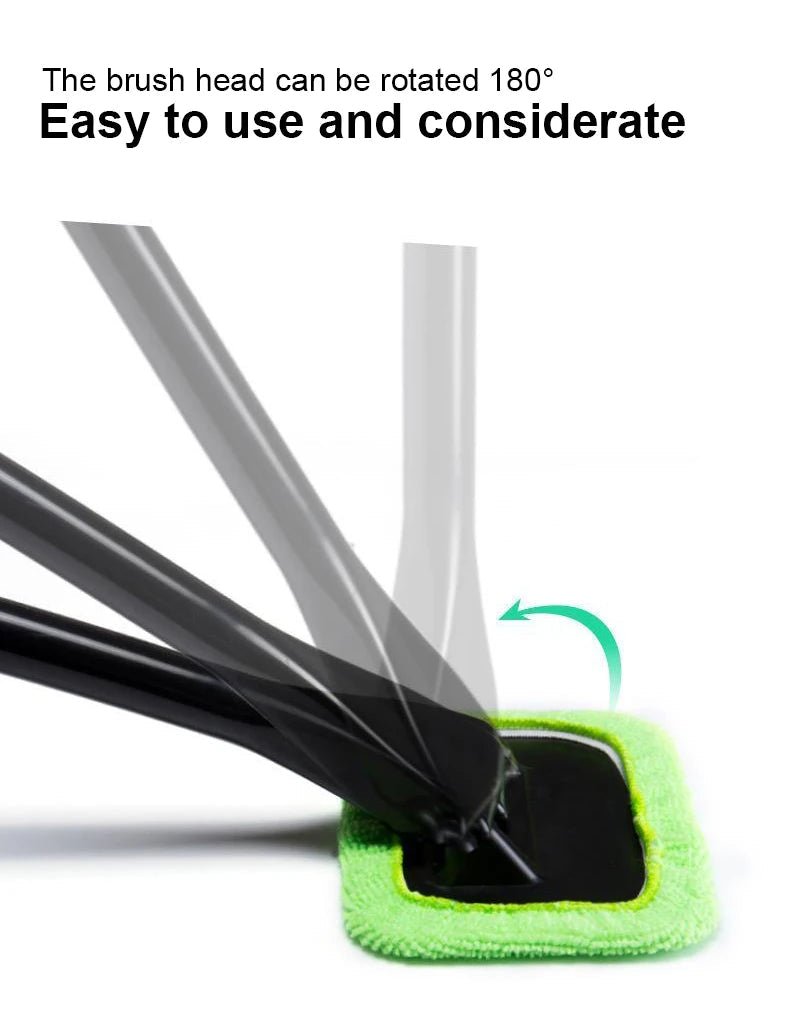 πβ¨ Keep Your Car Windows Sparkling Clean with Ease! - RELUX.STORE