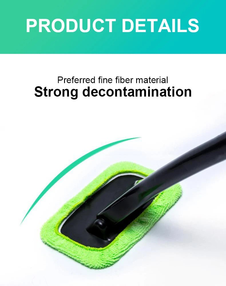 πβ¨ Keep Your Car Windows Sparkling Clean with Ease! - RELUX.STORE