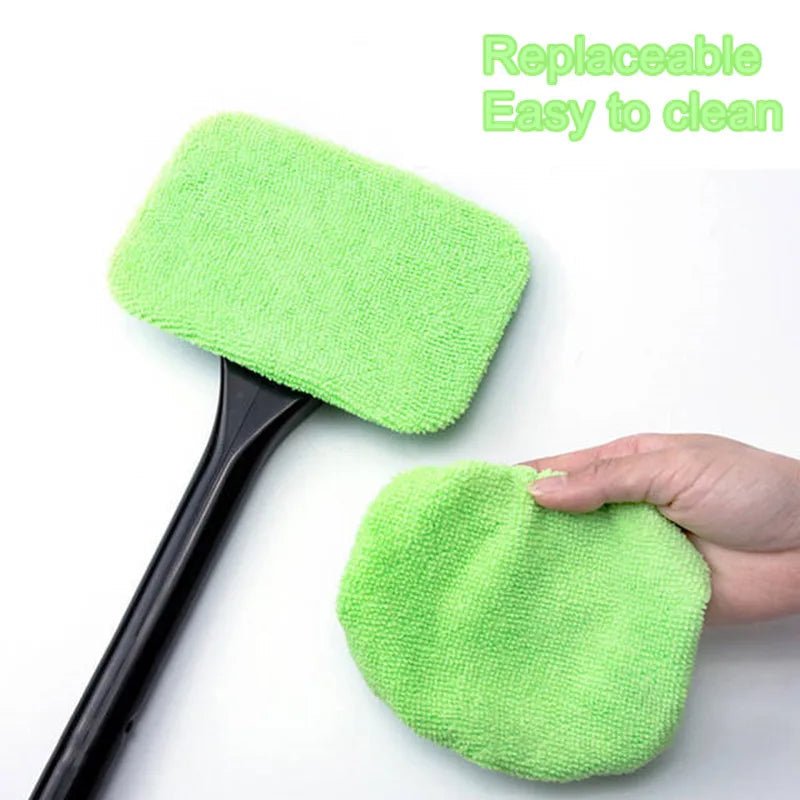 πβ¨ Keep Your Car Windows Sparkling Clean with Ease! - RELUX.STORE