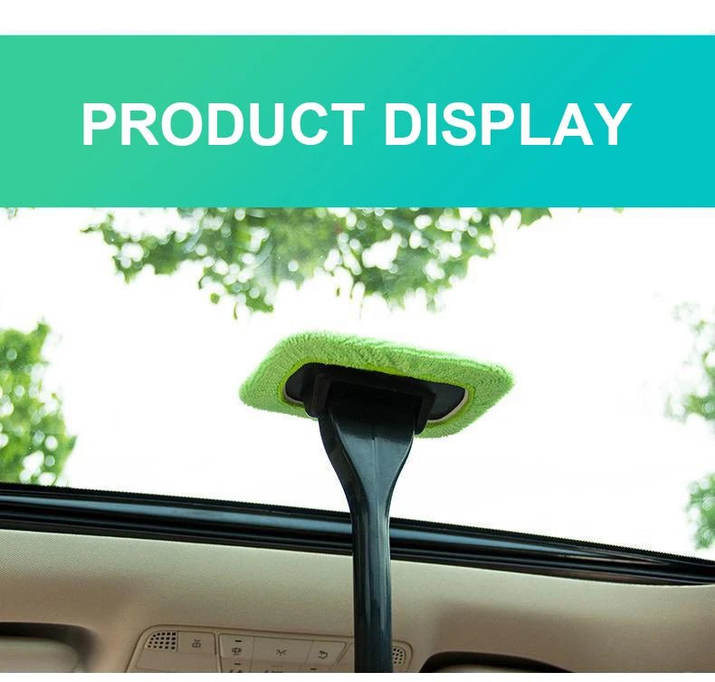 πβ¨ Keep Your Car Windows Sparkling Clean with Ease! - RELUX.STORE