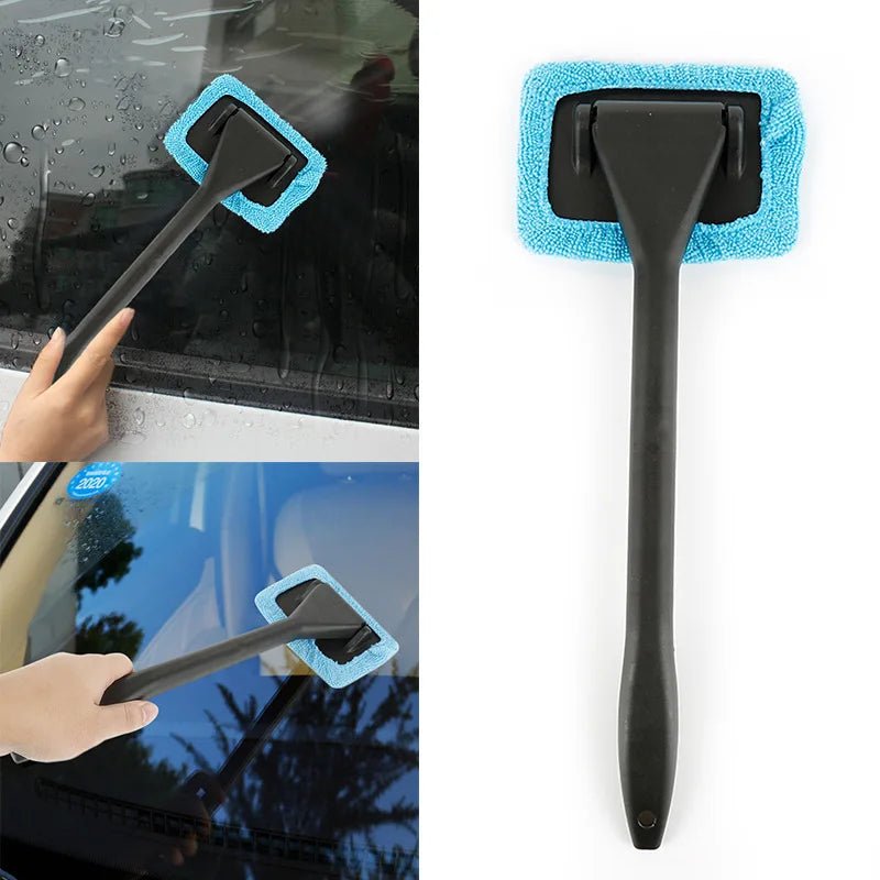 πβ¨ Keep Your Car Windows Sparkling Clean with Ease! - RELUX.STORE