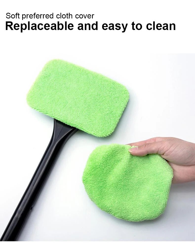 πβ¨ Keep Your Car Windows Sparkling Clean with Ease! - RELUX.STORE