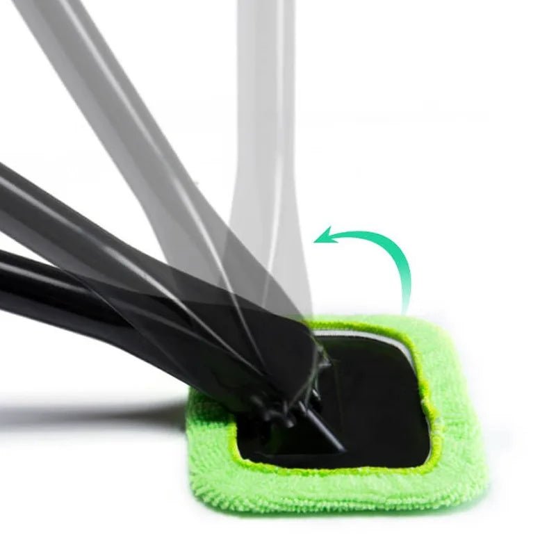 πβ¨ Keep Your Car Windows Sparkling Clean with Ease! - RELUX.STORE