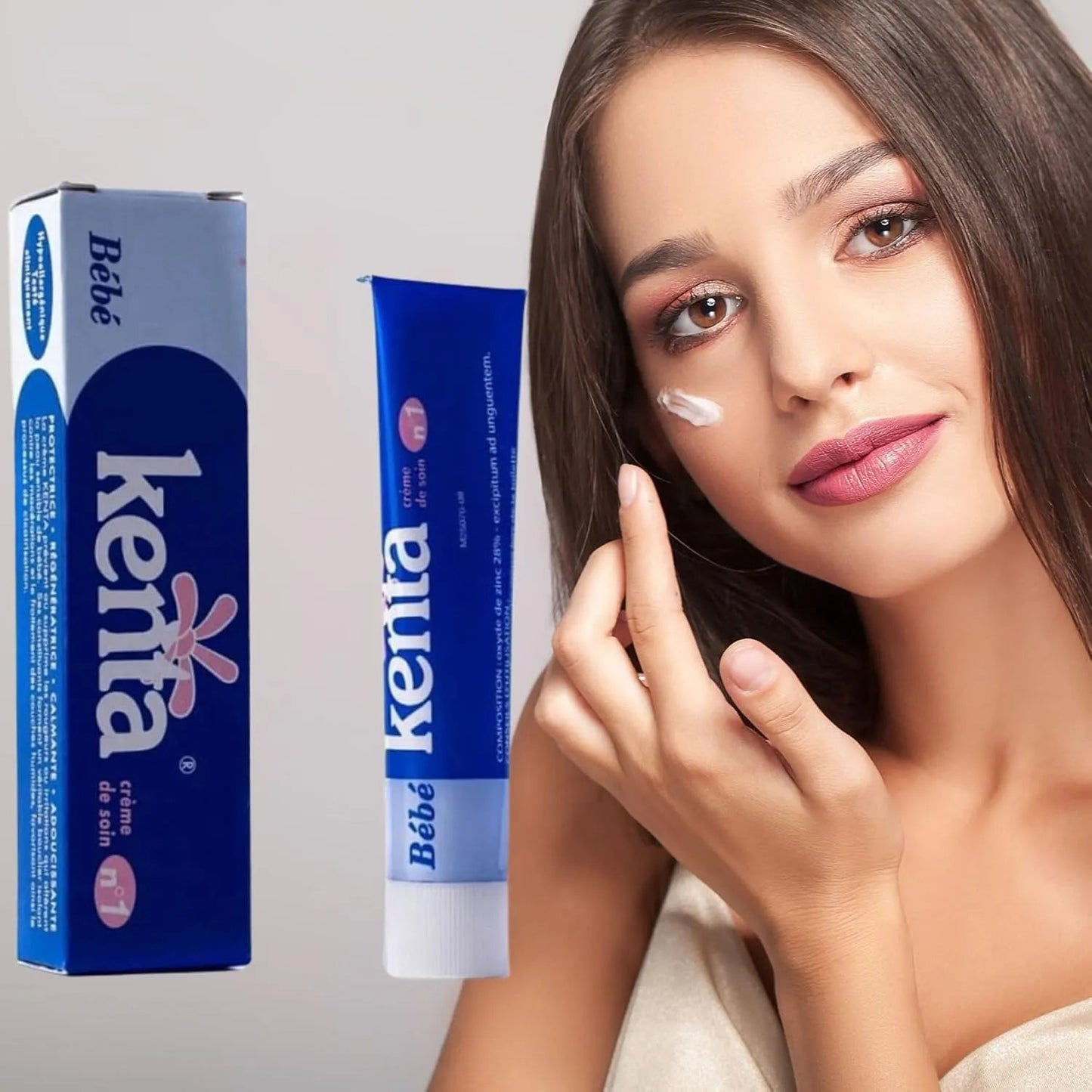 Kenta Whitening Cream - RELUX.STORE