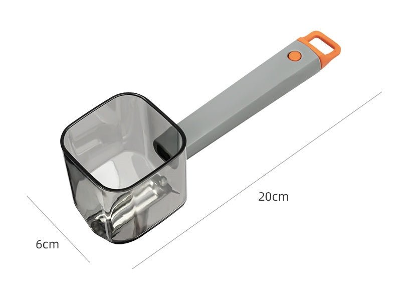Kitchen Gadgets Stainless Steel Single Head - RELUX.STORE